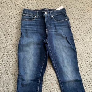 NWT Lucky Jean Ava style